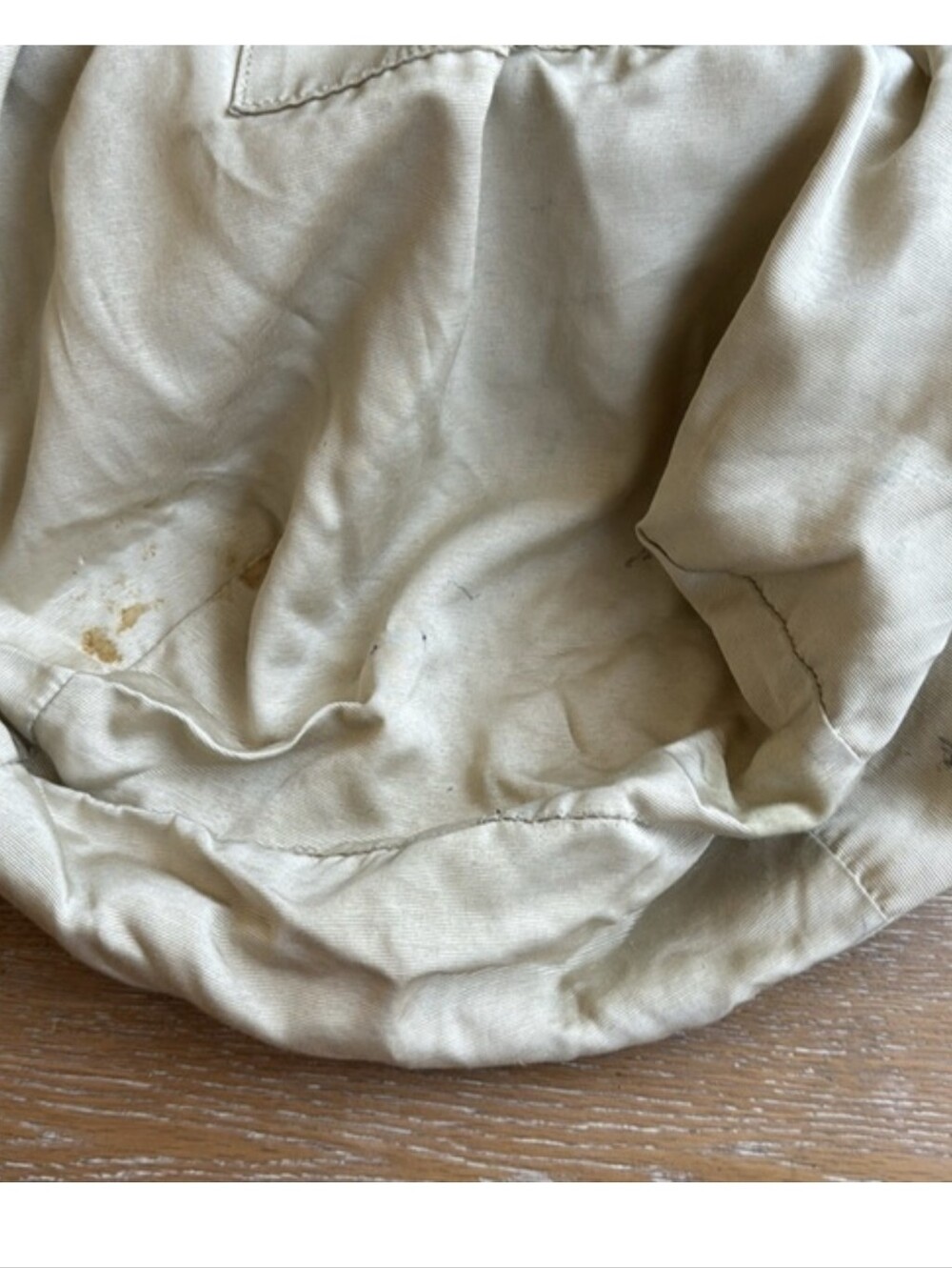 BCBGMAXAZRIA Real Suede Hobo Bag - Picture 14 of 14